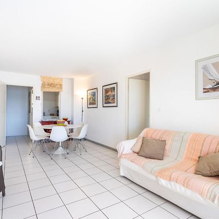 Apartment Les Mandariniers By Interhome Le Lavandou Zewnętrze zdjęcie