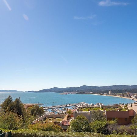 Apartment Les Mandariniers By Interhome Le Lavandou Zewnętrze zdjęcie