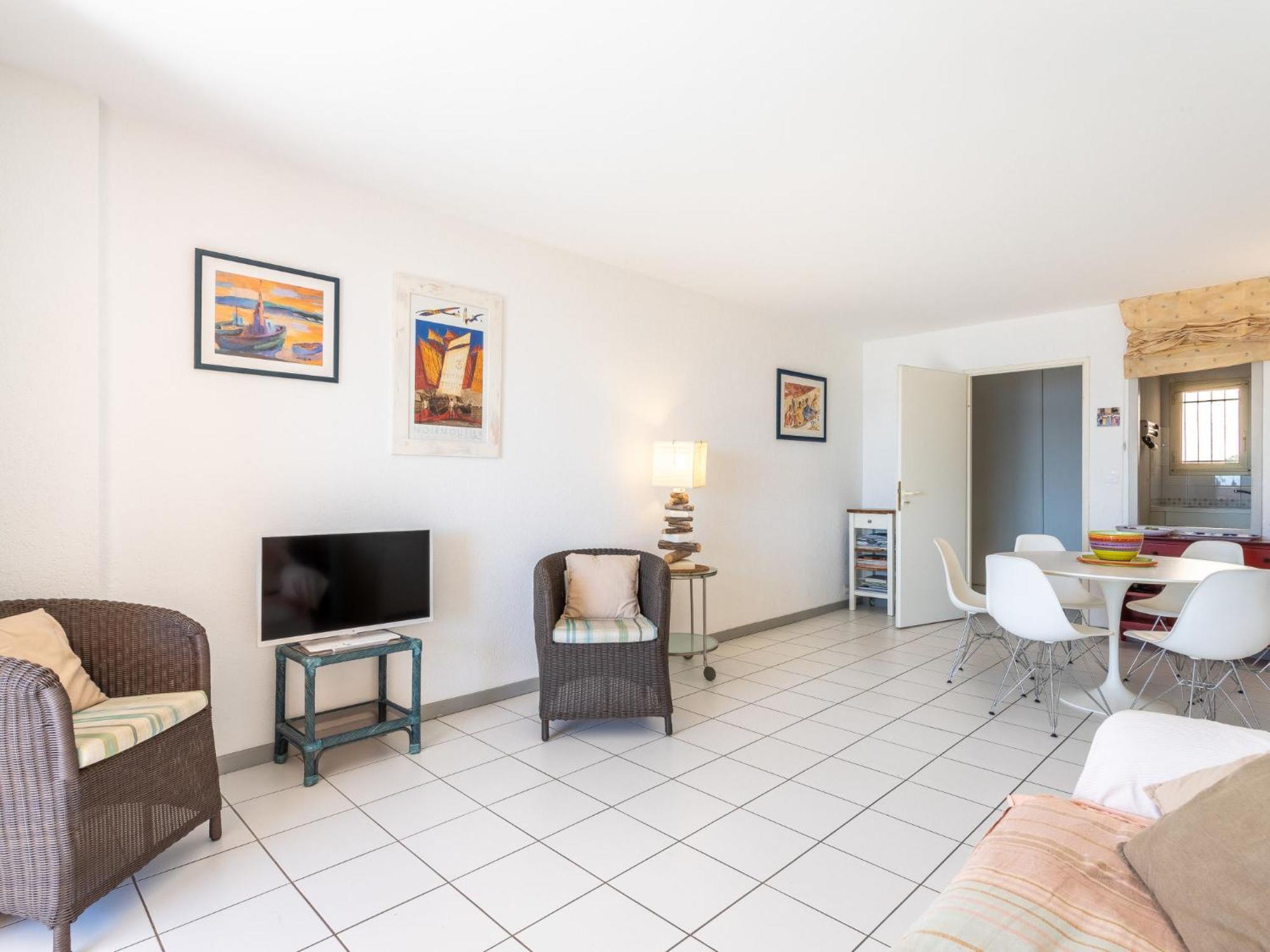 Apartment Les Mandariniers By Interhome Le Lavandou Zewnętrze zdjęcie