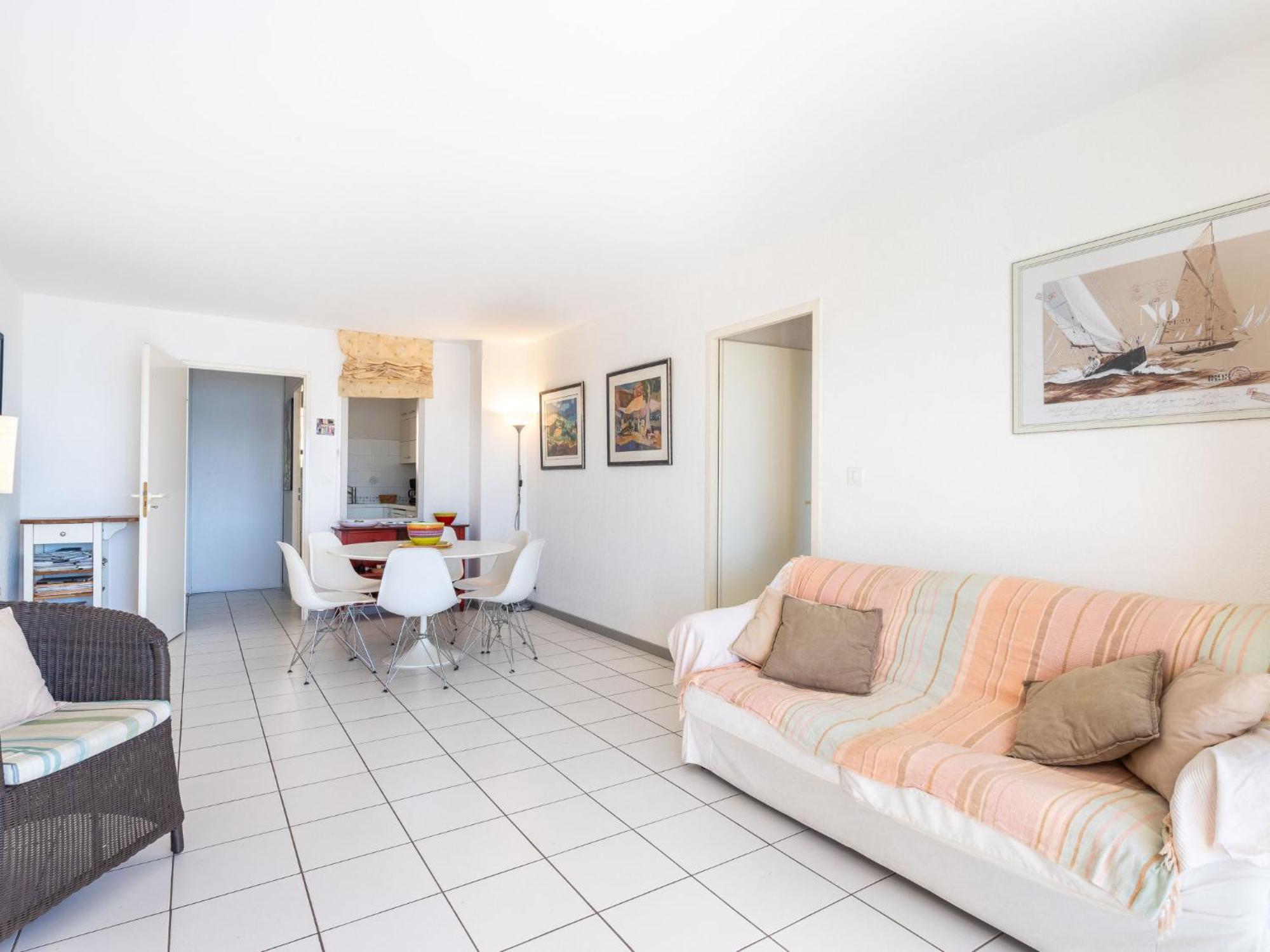 Apartment Les Mandariniers By Interhome Le Lavandou Zewnętrze zdjęcie