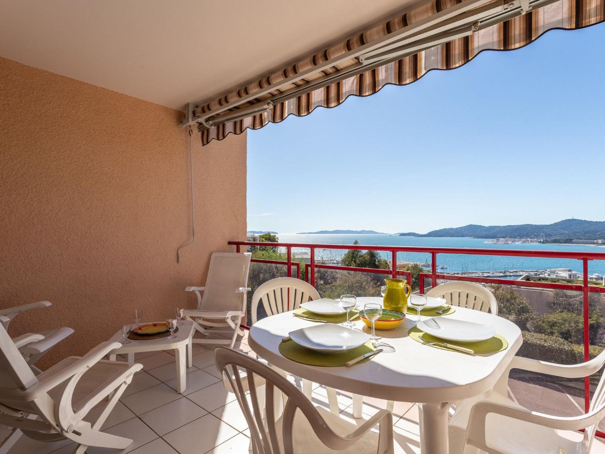 Apartment Les Mandariniers By Interhome Le Lavandou Zewnętrze zdjęcie