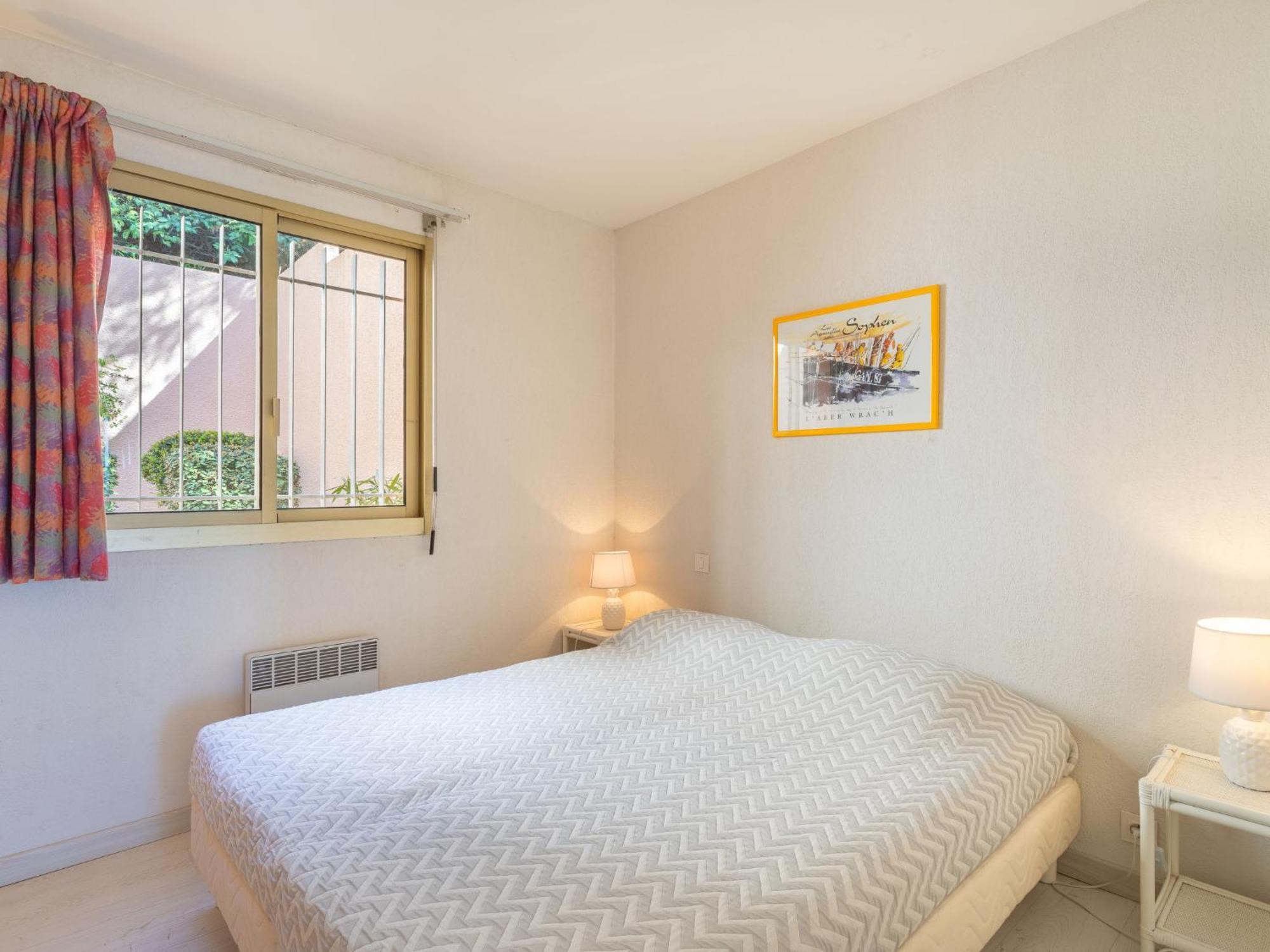 Apartment Les Mandariniers By Interhome Le Lavandou Zewnętrze zdjęcie